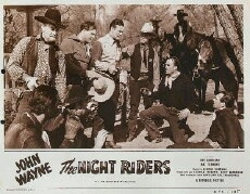 The Night Riders (1939) - Stream Online