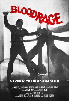 Bloodrage (1980) - Stream Online