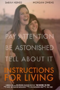 Instructions for Living (2017) - Stream Online