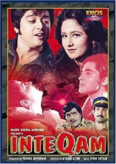 Inteqam (2001) - Stream Online
