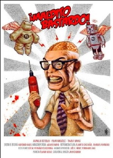 Damn Bastard! (2008) - Stream Online