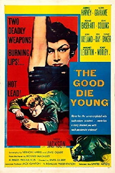 The Good Die Young (1954) - Stream Online