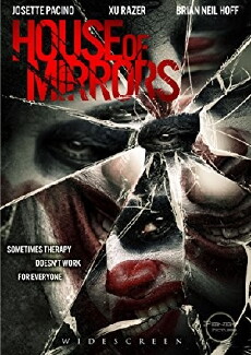 House of Mirrors (2014) - Stream Online