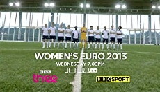 Women's Euro 2013 (2013) - Stream Online