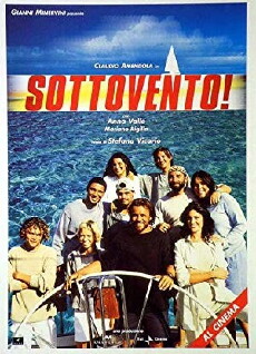 Sottovento! (2001) - Stream Online