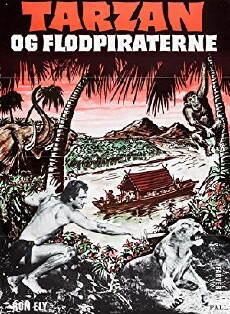 Tarzan and the Perils of Charity Jones (1971) - Stream Online
