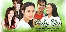Ikaw ang lahat sa akin (2005) - Stream Online