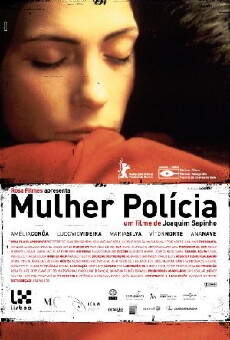 The Policewoman (2003) - Stream Online