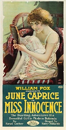 Miss Innocence (1918) - Stream Online