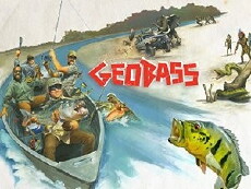 Geobass (2014) - Stream Online