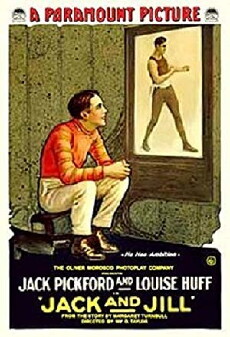 Jack and Jill (1917) - Stream Online