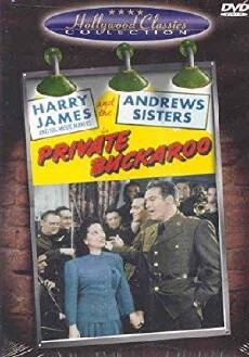 Private Buckaroo (1942) - Stream Online