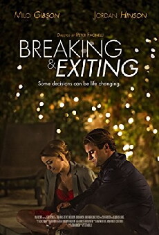 Breaking & Exiting (2018) - Stream Online