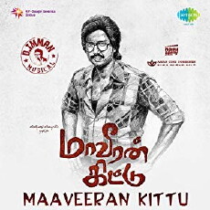 Maaveeran Kittu (2016) - Stream Online
