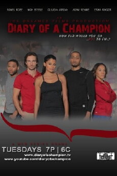 Diary of a Champion (2012) - Stream Online
