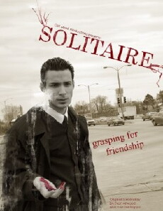 Solitaire (2007) - Stream Online