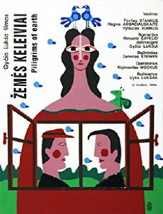 Zemes Keleiviai (1991) - Stream Online