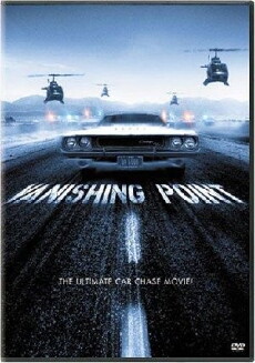 Vanishing Point (1971) - Stream Online