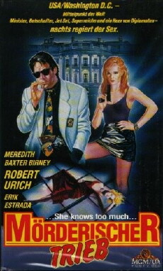 She Knows Too Much (1989) - Stream Online