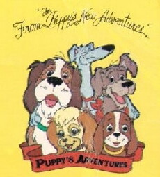 The Puppy's Further Adventures (1983) - Stream Online