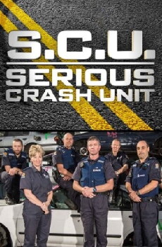 Serious Crash Unit (2001) - Stream Online