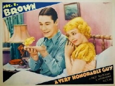 A Very Honorable Guy (1934) - Stream Online