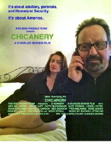 Chicanery (2017) - Stream Online