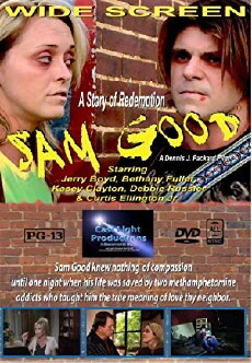 Sam Good (2012) - Stream Online