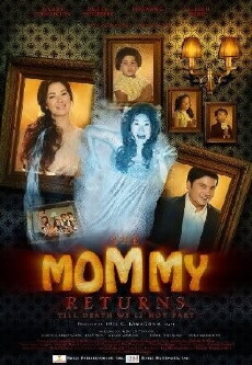 The Mommy Returns (2012) - Stream Online