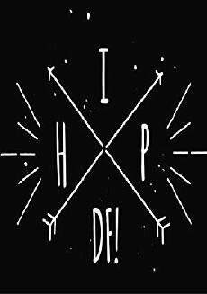 Hip DF! (2014) - Stream Online