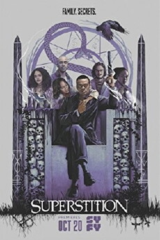 Superstition (2017) - Stream Online