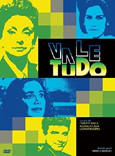 Vale Tudo (1988) - Stream Online