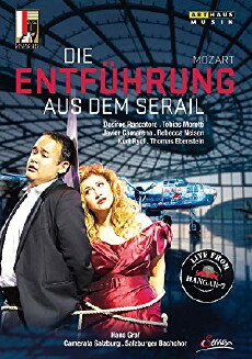 Die Entführung aus dem Serail (2013) - Stream Online