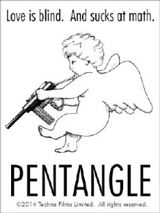 Pentangle (2017) - Stream Online
