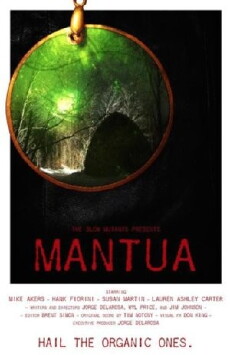Mantua (2011) - Stream Online