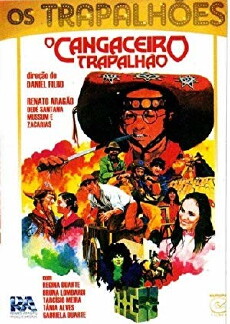 O Cangaceiro Trapalhão (1983) - Stream Online