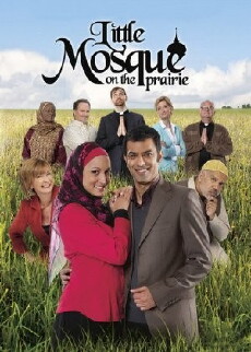 Little Mosque on the Prairie (2007) - Stream Online