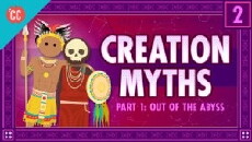 Crash Course: Mythology (2017) - Stream Online