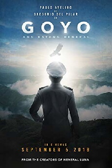 Goyo: Ang Batang Heneral (2018) - Stream Online