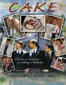 Cake: A Wedding Story (2007) - Stream Online