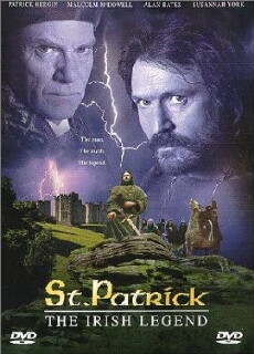 St. Patrick: The Irish Legend (2000) - Stream Online