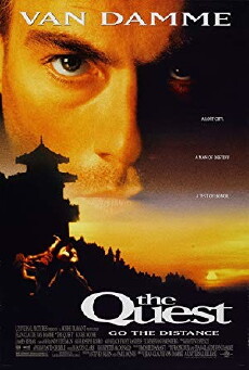 The Quest (1996) - Stream Online