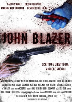 John Blazer (2017) - Stream Online