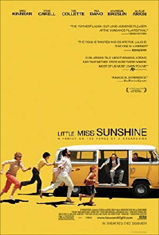 Little Miss Sunshine (2006) - Stream Online