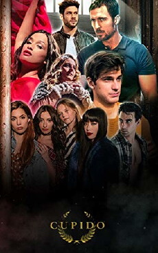 Cupido (2018) - Stream Online