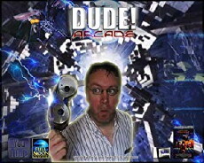 Dude! The Full Moon Adventures (2016) - Stream Online