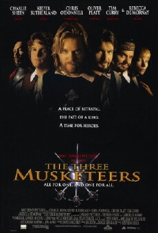 Die drei Musketiere (1993) - Stream Online