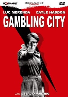 Gambling City (1975) - Stream Online