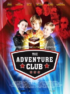 Adventure Club (2017) - Stream Online
