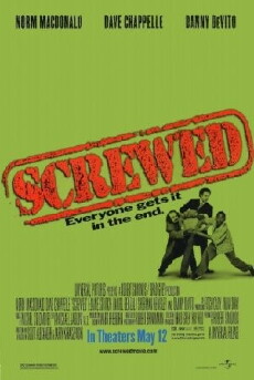 Screwed (2000) - Stream Online